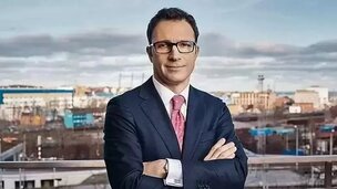 Krzysztof Borusowski, Prezes Zarządu BEST S.A.