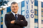 Adam Piotrowski, prezes zarządu VIGO Photonics