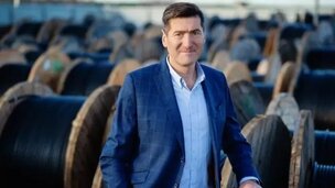 Andrzej Jurczak, Prezes Zarządu Grodno S.A.