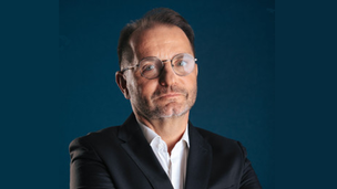 Marek Dworczak, Prezes Zarządu CDRL SA