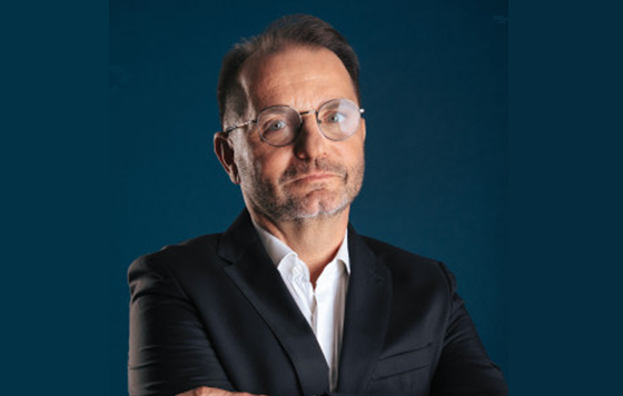 Marek Dworczak, Prezes Zarządu CDRL SA