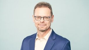 Marcin Szumowski, Prezes Zarządu Molecure