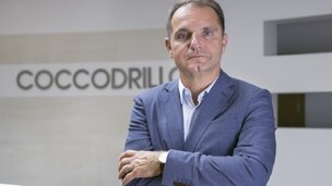 Marek Dworczak, prezes CDRL