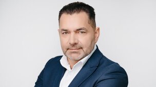 Krzysztof Szyszka, prezes zarządu Vercom