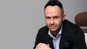 Piotr Bielawski, wiceprezes IMS