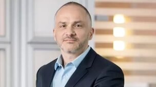 Piotr Sucharski, Prezes Zarządu NEUCA S.A.