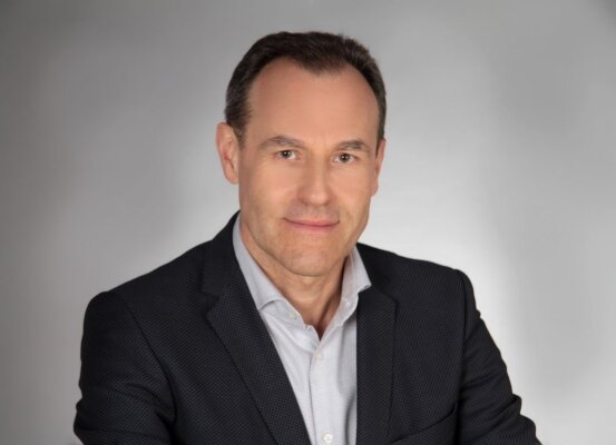 Arkadiusz Wilusz, Prezes Zarządu