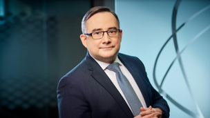 Leszek Stankiewicz, Wiceprezes Zarządu, Dyrektor Finansowy Dom Development S.A.