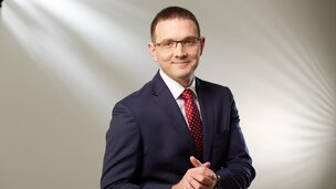 Tomasz Matras, Zastępca Dyrektora Inwestycyjnego ds. Akcji Generali Investments TFI