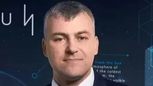 Adam Piotrowski, prezes zarządu VIGO Photonics S.A.