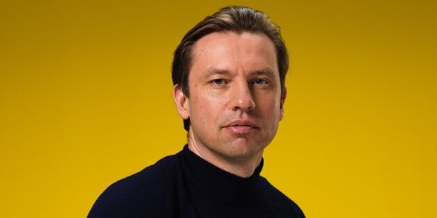 Jakub Dwernicki, prezes zarządu R22