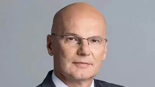 Dariusz Mańko, Prezes Zarządu Grupy KĘTY S.A.