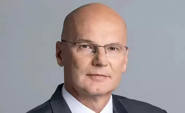 Dariusz Mańko, Prezes Zarządu Grupy KĘTY S.A.