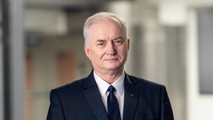 Dariusz Marzec, Prezes Zarządu PGE