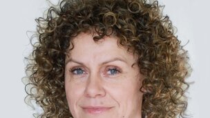 Edyta Fiedor, Dyrektor Sprzedaży Green Lanes S.A.