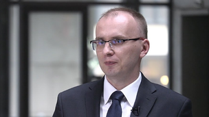 Radosław Domagalski-Łabędzki