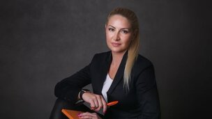Joanna Tynor, Prezes Zarządu DRAGO entertainment