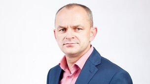 Mariusz Golec