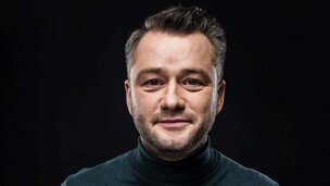 Jarosław Kuźniar, CEO Funwisher