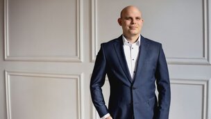 Błażej Szaflik, Prezes Carbon Studio