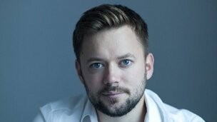 Piotr Baczyński, CEO Immersion