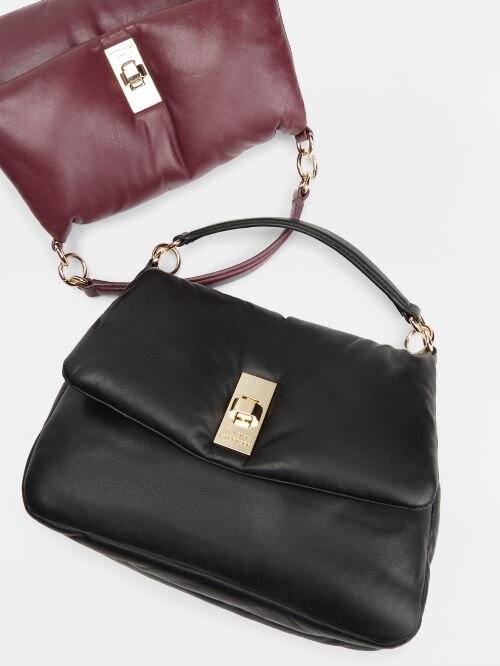 Torebki czarne od Answear