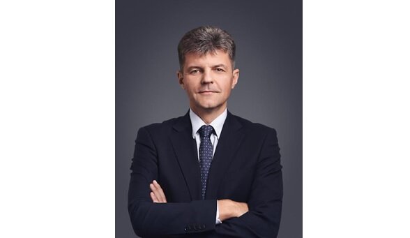 Bogusław Sieczkowski, prezes zarządu Selvity