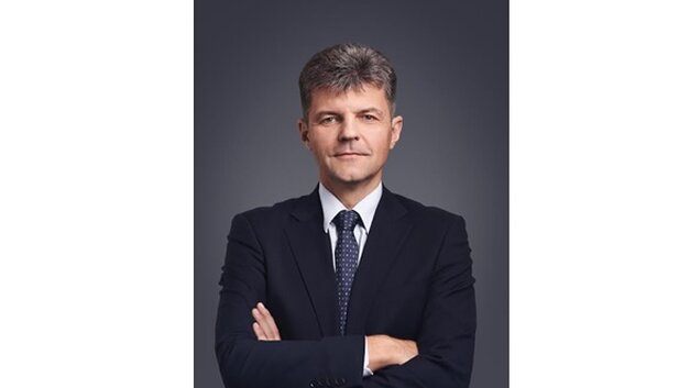 Bogusław Sieczkowski, prezes zarządu Selvity