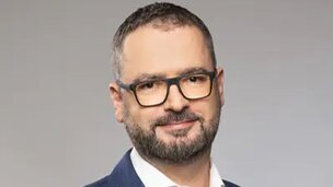 Tomasz Suchański, Prezes Zarządu