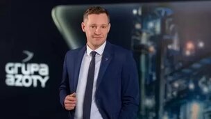 Andrzej Dawidowski, Prezes Zarządu