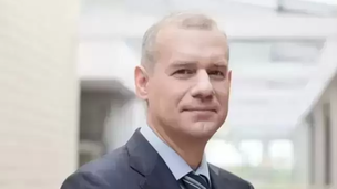 Michał Jarczyński, Arctic Paper