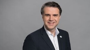 Grzegorz Brona, Prezes Zarządu Creotech Instruments