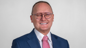 Gregor Kawaletz, Prezes Zarządu Mabion S.A.