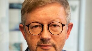 Jacek Stępień, Prezes Zarządu