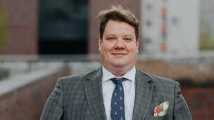 Zbisław Lasek, CEO Minutor Energia