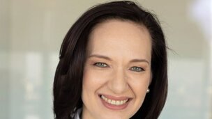 Liudmila Climoc, prezeska Orange Polska