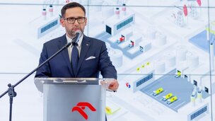 Daniel Obajtek, Prezes Zarządu PKN ORLEN