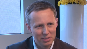 Sebastian Buczek, Prezes Zarządu Quercus TFI