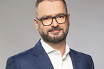 Tomasz Suchański, CEO Grupy Żabka