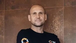 Dawid Wójcicki, prezes