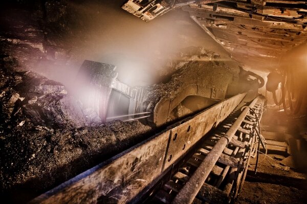 zdjęcie: Dawid Lach / JSW