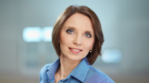 Monika Dobosz, CFO w MLP Group