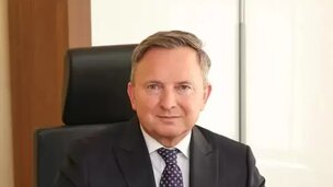 Krzysztof Kosiorek-Sobolewski, prezes Zrembu-Chojnice