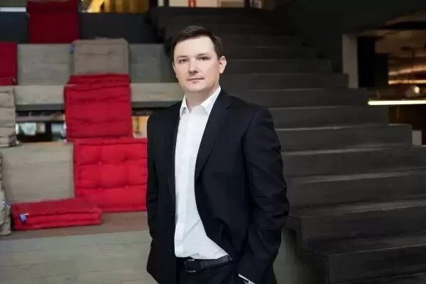 Tomasz Burczyński, Prezes Zarządu Fabrity S.A.