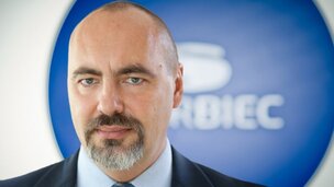 Piotr Szulec, Prezes Skarbiec TFI i Skarbiec Holding