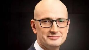 Michał Rakowski, Wiceprezes Zarządu Grupy Amica