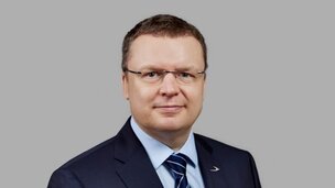 Marek Wadowski, Wiceprezes Zarządu Grupy Azoty S.A.