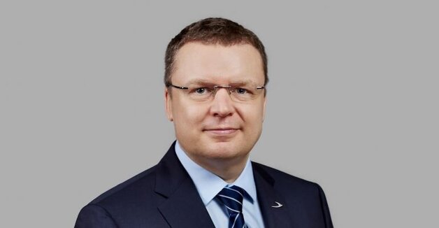 Marek Wadowski, Wiceprezes Zarządu Grupy Azoty S.A.