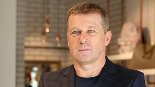 Krzysztof Bajołek, prezes zarządu Answear.com