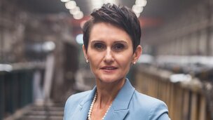 Beata Żaczek, Wiceprezes Zarządu PEKABEX